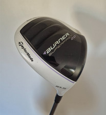 TaylorMade Burner Superfast