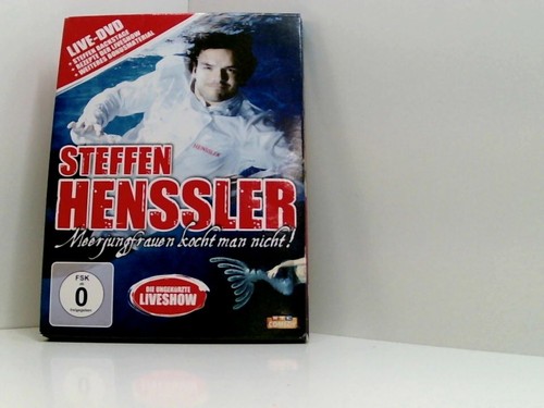 Steffen henssler - steffen,