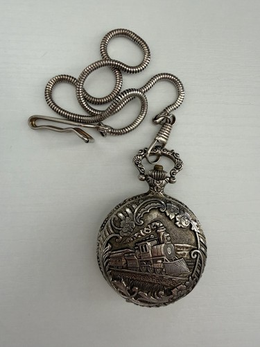 Melody vintage taschenuhr - vintage,