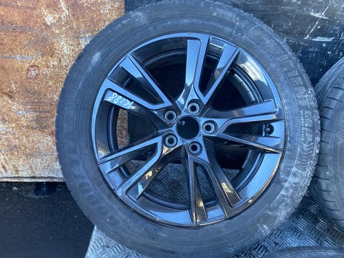 Alufelgen 6va601025 škoda - alufelgen,