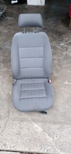Sitz vorne rechts + Airbag
