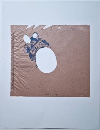 Felix droese scherenschnitt - felix,