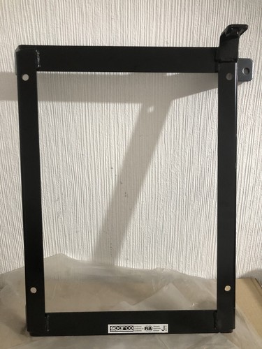 Sparco seat mount hilfsrahmen - seat,