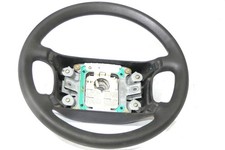 Audi A4 A6 B5 B4 4A C4 C5 Lenkrad 4-Speichen original 4A0419091AB Hupe