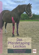 Das Pferdetaping-Lexikon