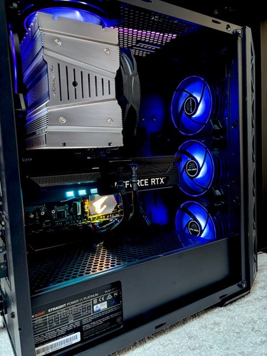 Gaming ryzen 5600x rtx - 5, 5600x,