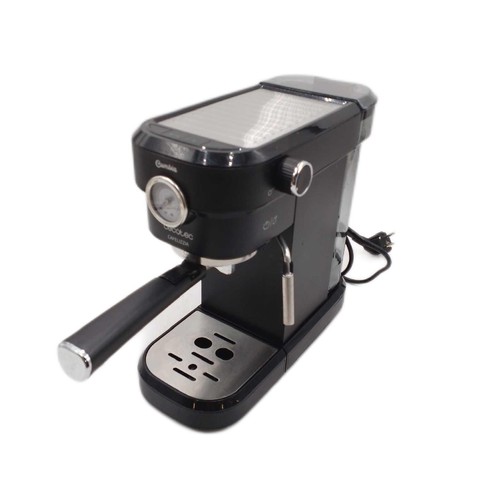Cecotec espressomaschine - cecotec,