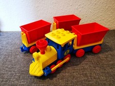 °°RAR | LEGO DUPLO ZUG |