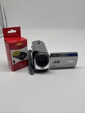 JVC GZ-MG330HE Camcorder