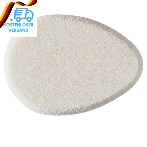 Artdeco make sponge oval - artdeco,