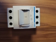 Hager Hauptschalter 3 polig