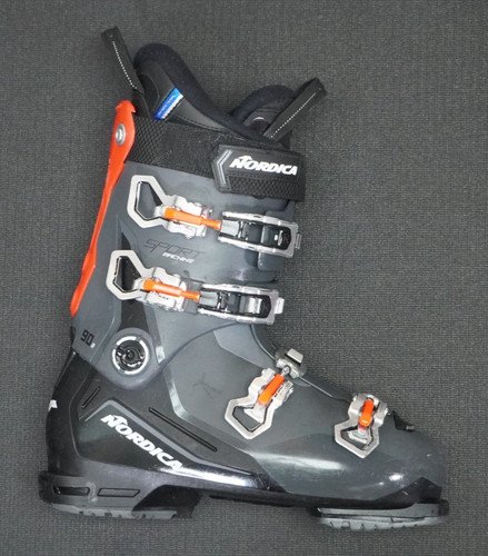 Nordica sportmachine r - nordica, 90