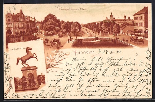 Lithographie hannover - lithographie,