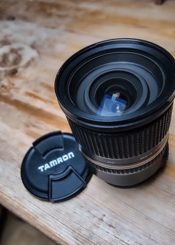 Tamron a007 f 2 8 - mm, f/2.8