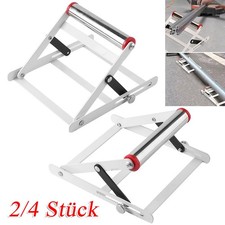2/4x Faltbar Verstellbarer