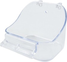 Hängende Vogelbadewanne