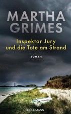 Inspektor Jury und die Tote am
