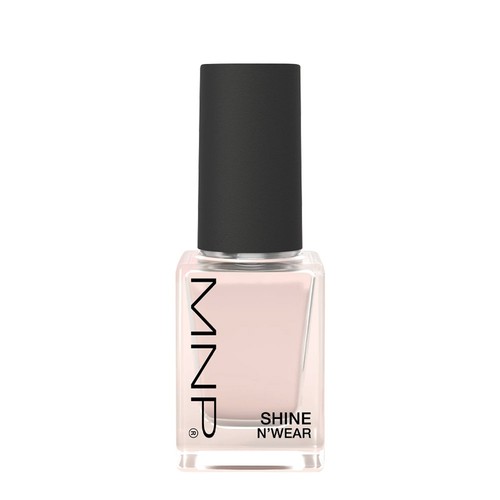 Nail pro mnp shine wear - pro,