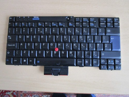 Lenova thinkpad - lenova,