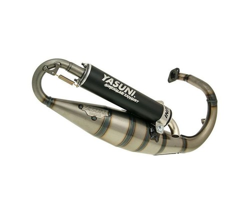 Auspuffanlage yasuni scooter - auspuffanlage,