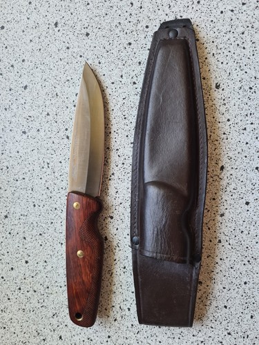 Eka nordic 11 jagdmesser - eka,