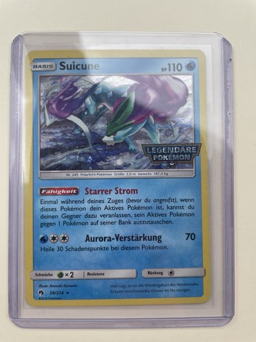 Suicune legendary pokemon - -, (legendary