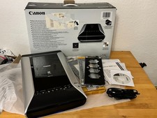 Canon CanoScan 9000F Mark 2