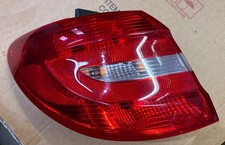 Original Mercedes W246