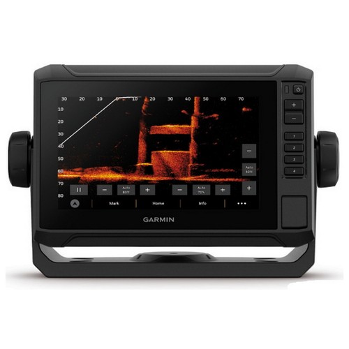 Garmin echomap uhd2 - garmin,