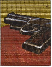 ANDREAS GURSKY First Edition