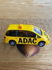 Wiking, 1:87, Ford Galaxy, ADAC, gelb, GK: 78/4 A