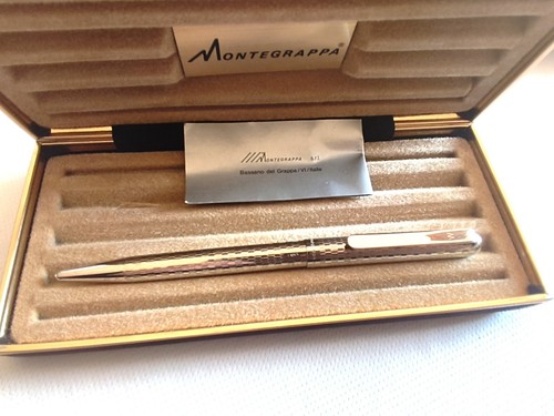 Montegrappa 1055 - , vi