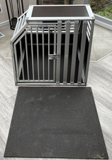 Hundetransportbox Schmidt box