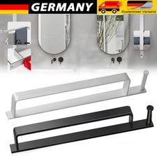 Handtuchhalter ohne Bohren