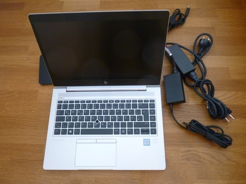 Elitebook 840 i5 8365u - hp,