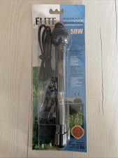 Elite Aquarium Regel-Heizer 50