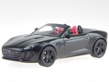 Jaguar F-Type V8-S Cabrio