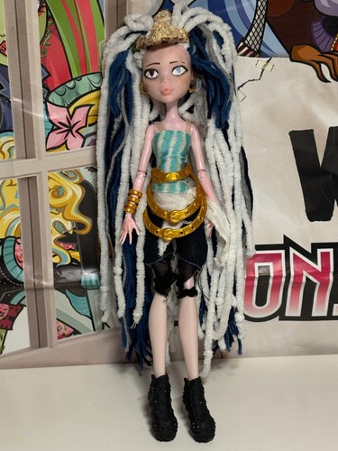 Monster high puppenzubehör - 8),