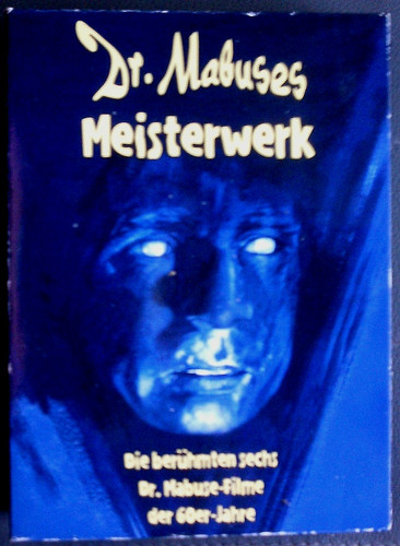 Mabuses meisterwerk 6 - mabuses, meisterwerk,