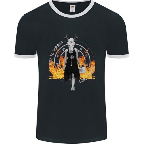 Satanisch hexe summon - hexe,