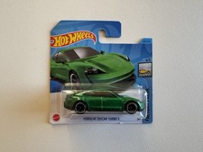 Hot Wheels 2023 Porsche Taycan