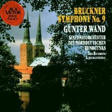 Bruckner sinfonie von - bruckner:, 9