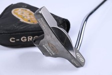 Ja! C-Groove Tiffany Putter /
