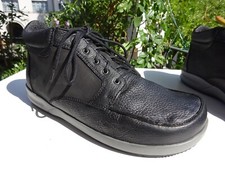 DANSKO Pontus II ELK He Schuhe Stiefel SOFT Leder Elchleder DENMARK Gr.44 f.Neuw