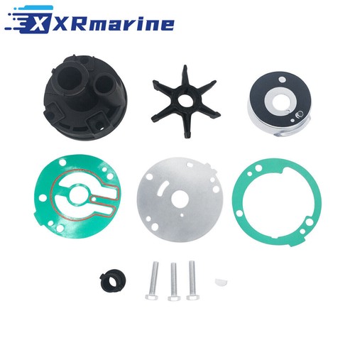 Wasserpumpe impeller kit für - wasserpumpe,