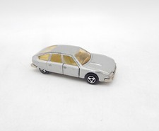 Majorette Citroen CX silber (France) - ca. 7 cm