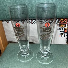 Set of 2 Berliner Kindl