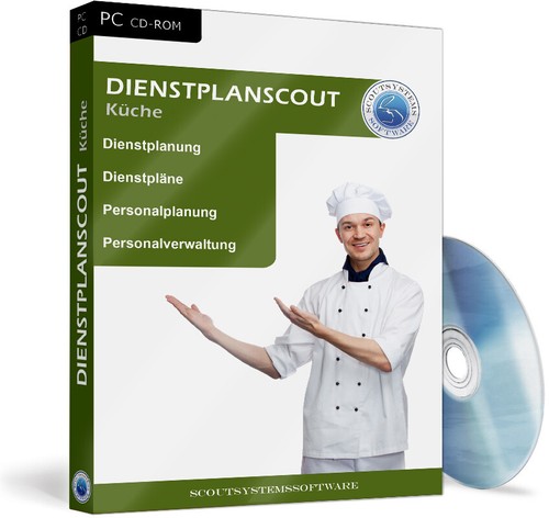 Großküchen software - großküchen,