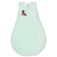 Sterntaler Funktions Schlafsack Bobby Bär mint Baby Sommer Winter