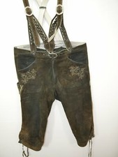 Stabil und gut erhalten